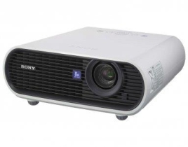 Проектор Sony VPL-EX50