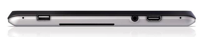 Планшет Fujitsu STYLISTIC Q550 фото 5