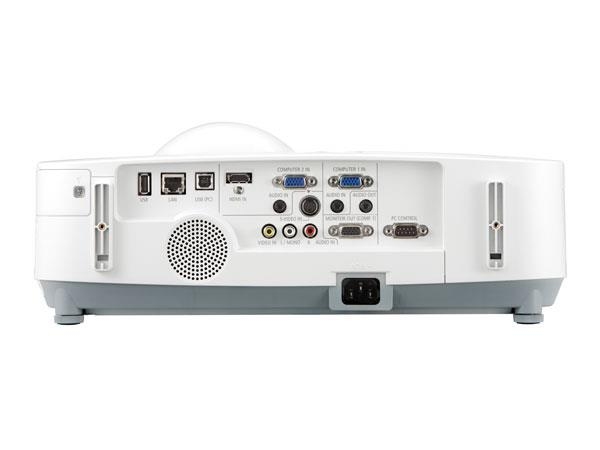 Проектор Nec M350XS фото 3