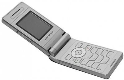 Sitronics SMD-105 Silver фото 3