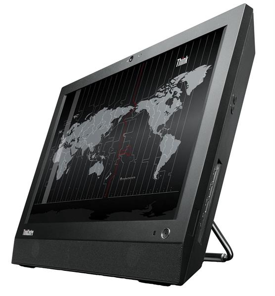 Моноблок Lenovo ThinkCentre A70z All-in-One VDDV7RU фото 1