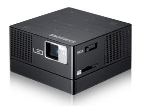 Проектор Samsung SP-H03 фото 1