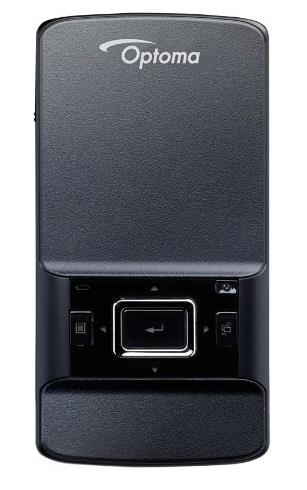 Проектор Optoma Pico PK201 фото 4