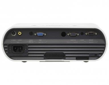 Проектор Sony VPL-EX50 фото 4