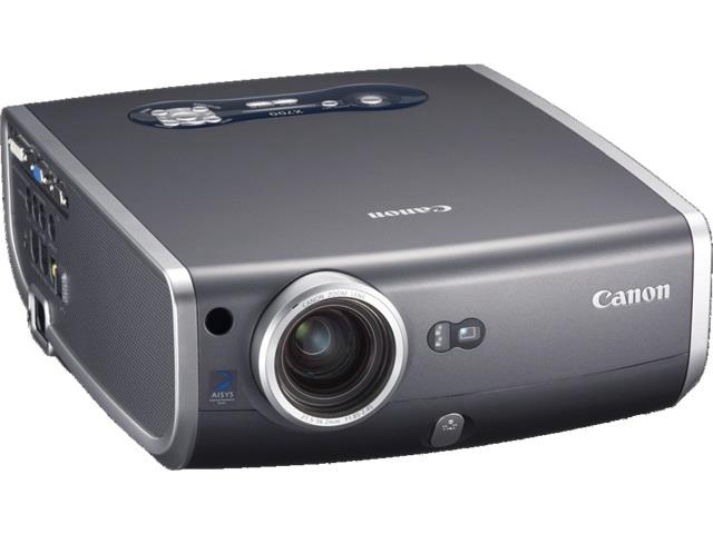 Проектор Canon XEED X700 фото 3